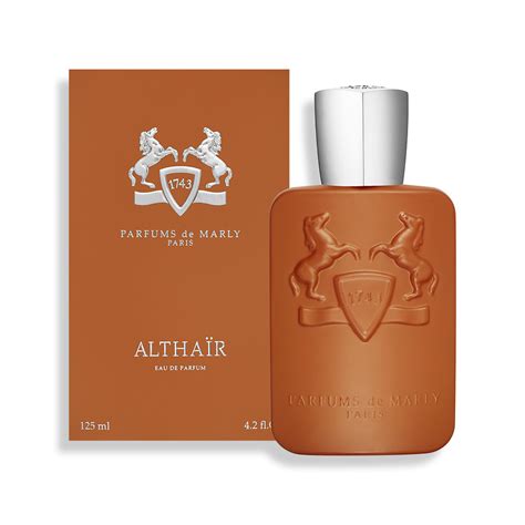 new parfums de marly fragrance|althair eau de marly.